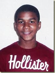 Trayvon Hollister