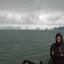 Karst - it's a bit cold