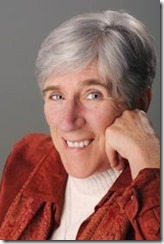 Mary-Gottschalk-Author