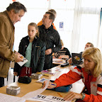 Hellevoetsluis - Vopak Midden Voorne loop