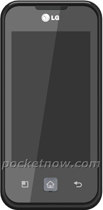 LG Univa LG Univa