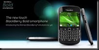 BlackBerry Bold 9900 / 9930