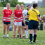 LGFA AllStars Tour - Toronto 2012