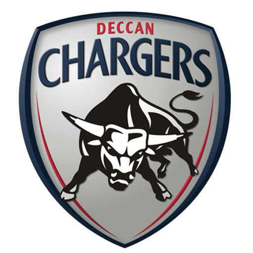 Deccan Chargers LOGO-APP點子