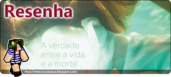 Banner Resenha - Limiar Banner Resenha - Limiar