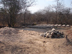Materials for the start of a new mortuary