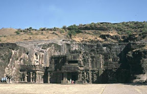 Ellora Caves