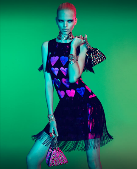 Versace for HM 2