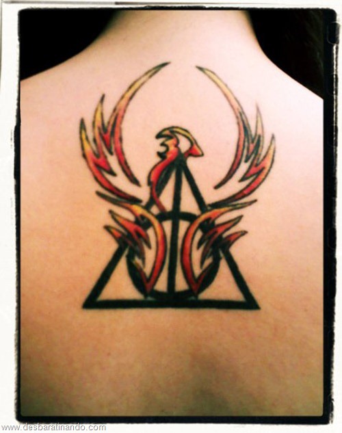 tatuagens harry potter tattoo reliqueas da morte bruxos fan desbaratinando (18) tatuagens harry potter tattoo reliqueas da morte bruxos fan desbaratinando (18)