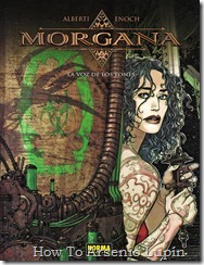 P00004 - Morgana tomo - La Voz De P00004 - Morgana tomo - La Voz De