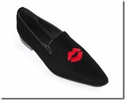 Kiss Loafer