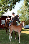 Uteritt 16 juli 2010