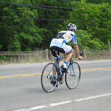 Jon Dechau Time Trial