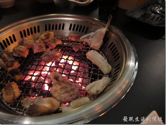 發現生活的價值: [台南]五妃街上的MAITO舞飛日式燒肉