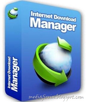 DESCARGAR INTERNET DOWNLOAD MANAGER 6.07