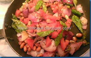 Chitra Pal South Indian Style Baingan or Eggplant (26) Chitra Pal South Indian Style Baingan or Eggplant (26)