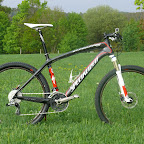 Radovan Fišer - Specialized Stumpjumper Expert Carbon 2009