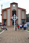 Crismas em Aurora do Par&aacute; | Fotos: Joel Barros