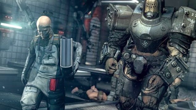 Wolfenstein The New Order Health Upgrades Locations Guide 01