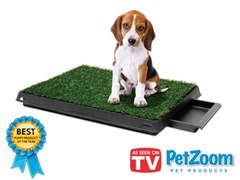 Dog Potty Dog Potty