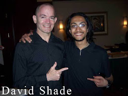 David Shade Pua 1