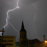 Lyn over Aalborg 17/7 07