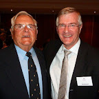 Geoff Woollard and David Hassell