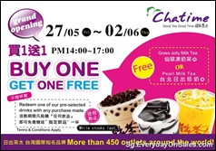 chatimepromo-Singapore-Warehouse-Promotion-Sales