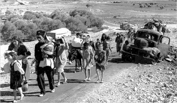 CC Photo Google Image Search Source is upload wikimedia org  Subject is Palestinian refugees