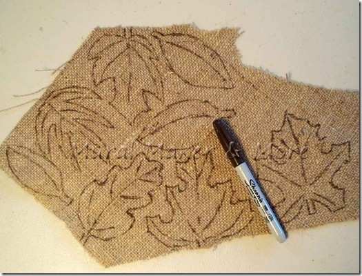 burlap-fall-leaves-1