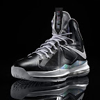 Release Reminder: Nike LeBron X Prism and its Gallery nike lebron 10 gr prism 7 02 Release Reminder: Nike LeBron X Prism and its Gallery