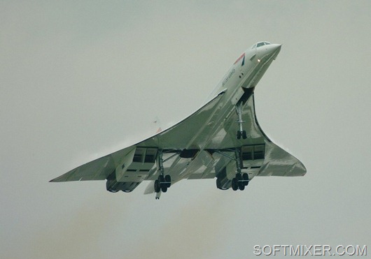 Concorde-TO Concorde-TO