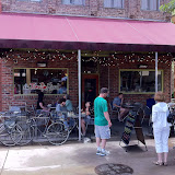 Tomato Head Restaurant, if I could pick this place up and plant it in Rockville, I would. Amazing food. Tomato Head Restaurant, if I could pick this place up and plant it in Rockville, I would. Amazing food.