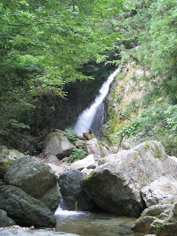 木滝