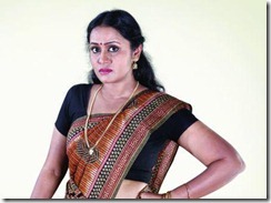 actress rajasree nair_hot_photo