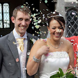 Antoinettes Wedding
