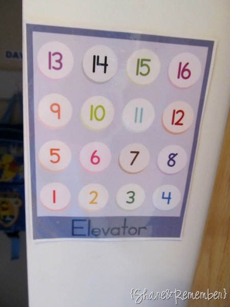 elevator elevator