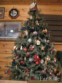 The Tree December 14