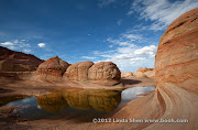 The Wave, Coyote Buttes, Arizona