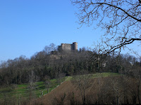chateau de busseol Photo