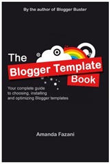 blogger-template-book