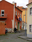 Bairro do Chinelo ou Almeida Araújo - Queluz - 04/01/09