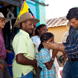 Asamblea Regional de Activistas en Apure