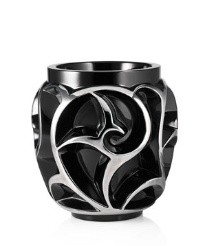 Tourbillon Vase & Champs Elysees Bowl. (bergdorfgoodman.com)
