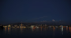 Split at dusk
