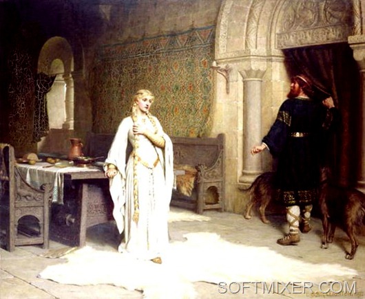 56603543_1268865793_Edmund_Blair_Leighton 56603543_1268865793_Edmund_Blair_Leighton