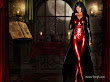 Toxic Wolf Vampire Hunter