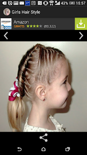 How to install Trendy hairstyles for girls 2.0 mod apk for bluestacks