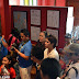 Davao Bloggers inside Davao Museum