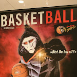 Heimspiel vs. Alba Berlin... (Sorry, no Photos for this game)